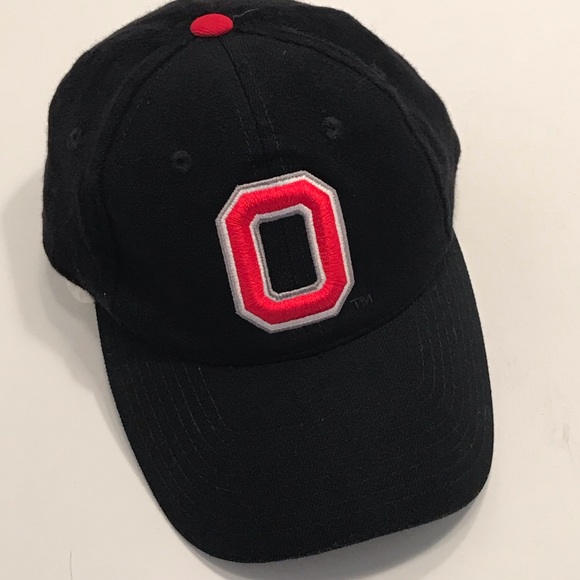 youth ohio state hat